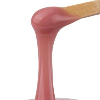 NTN - Builder - Lipstick Pink 30g - UV-gel - Cover medium