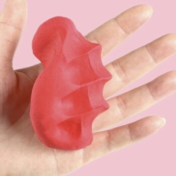 DIY Modellera / Lera Pysselset - 36 st