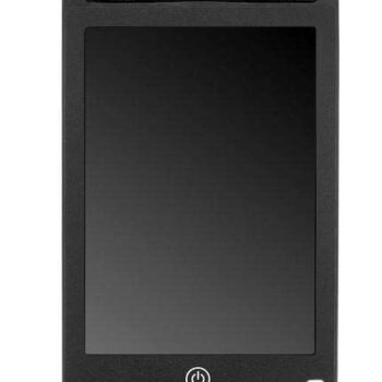 Digital Ritplatta för Barn - Praktiskt LCD, 8.5