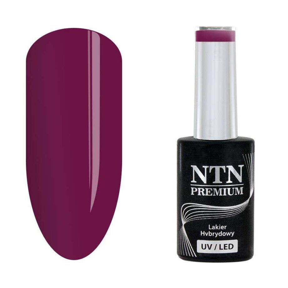NTN Premium - Gellack - Romantica - Nr104 - 5g UV-gel/LED