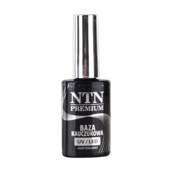 NTN Premium - Primer gummibas - 5g - Baslack
