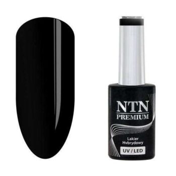 NTN Premium - Gellack - Show - Nr117 - 5g UV-gel/LED