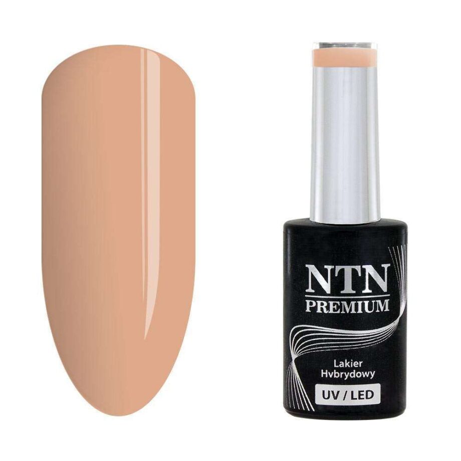 NTN Premium - Gellack - Topless - Nr16 - 5g UV-gel/LED