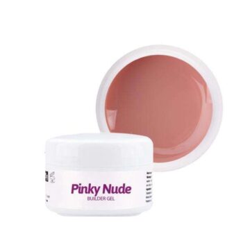 NTN - Builder - Pinky Nude 15g - UV-gel - Cover light