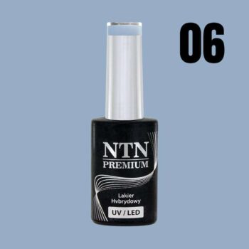NTN Premium - Gellack - Gossip Girl - Nr06 - 5g UV-gel/LED