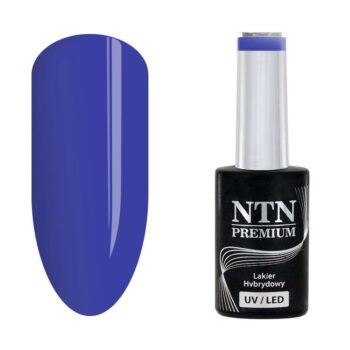 NTN Premium - Gellack - Show - Nr109 - 5g UV-gel/LED