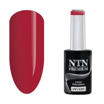 NTN Premium - Gellack - Romantica - Nr103 - 5g UV-gel/LED