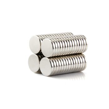 20st supermagneter, liten med kraftfull.