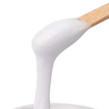 NTN - Builder - Snow White 15g - UV-gel - W3 bianco extra