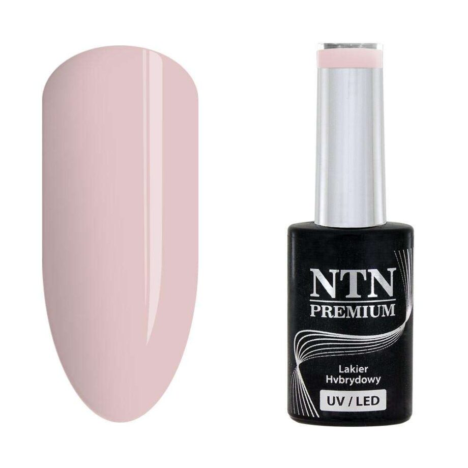 NTN Premium - Gellack - Gossip Girl - Nr06 - 5g UV-gel/LED