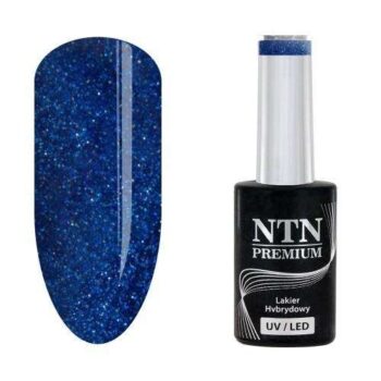 NTN Premium - Gellack - Multicolor - Nr82 - 5g UV-gel/LED