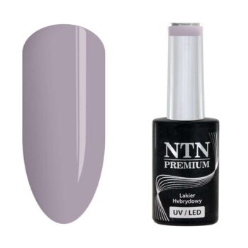 NTN Premium - Gellack - Seductive - Nr135 - 5g UV-gel/LED