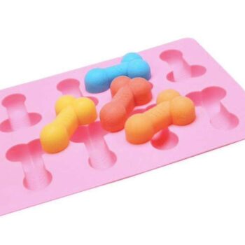 3st Pralinform penis-formad , snopp-form - Isform