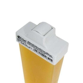 Varmt vax - Roll on - Honung - 100ml - Erbel
