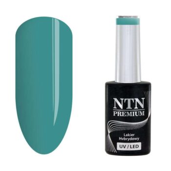 NTN Premium - Gellack - Gossip Girl - Nr08 - 5g UV-gel/LED