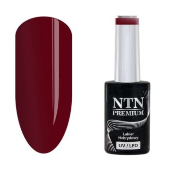NTN Premium - Gellack - Show - Nr113 - 5g UV-gel/LED