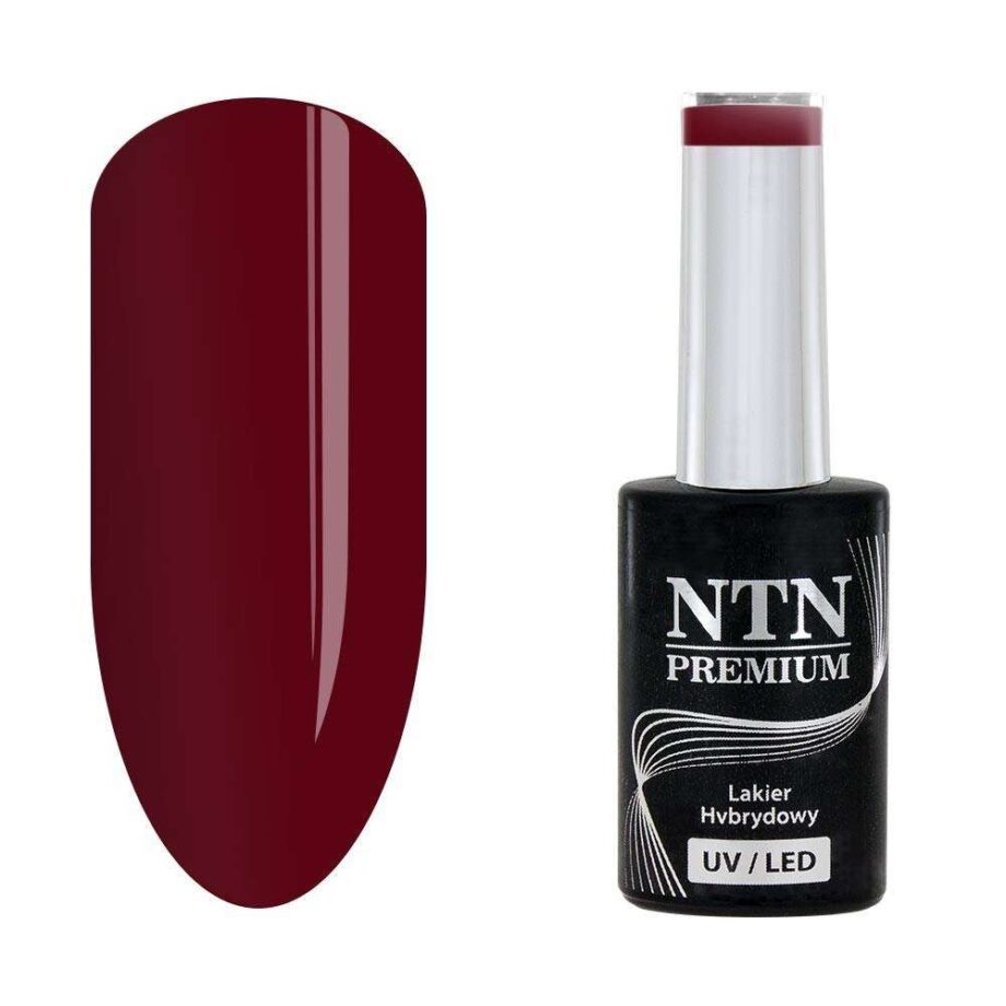 NTN Premium - Gellack - Show - Nr113 - 5g UV-gel/LED