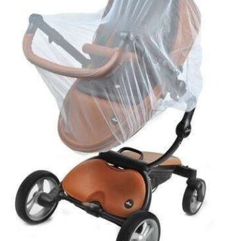 Myggnät / Insektsnät till barnvagn - Universal