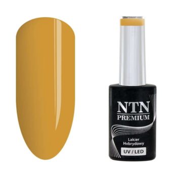 NTN Premium - Gellack - Seductive - Nr129 - 5g UV-gel/LED