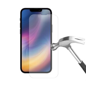 2st Härdat glas iPhone 13 / 13 PRO - Skärmskydd
