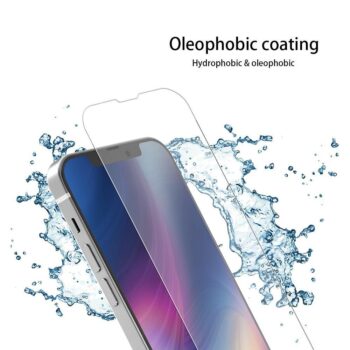 2st Härdat glas iPhone 13 / 13 PRO - Skärmskydd