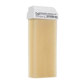 Varmt vax - Roll on - Miele - 100ml - Xanitalia Doll