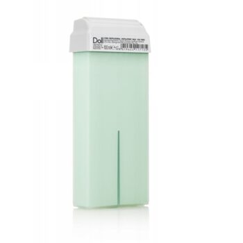 Varmt vax - Roll on - Tea tree - 100ml - Xanitalia Doll