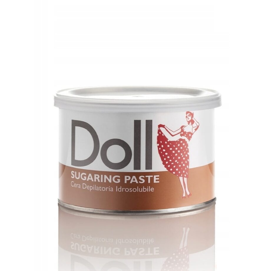 Sugaring paste - Sockerpasta - 500g - Xanitalia Doll