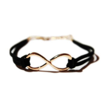 Armband Infinity guld