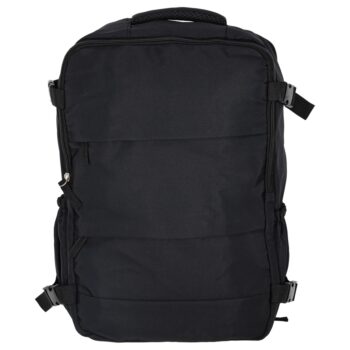 Kabinväska för Ryanair & Norwegian – Ryggsäck/Handbagage 45 × 30 cm